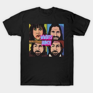 wwdits bunch T-Shirt